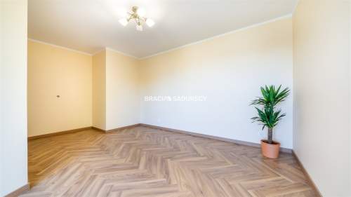 68m2 wykończone nowy bydynek Ruczaj