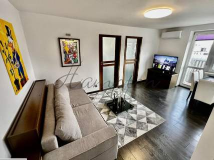 3 pokoje 47,3 m2 Balkon Winda Centrum