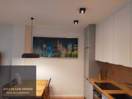 3-pokojowy apartament na sprzedaż ul. Rakowicka