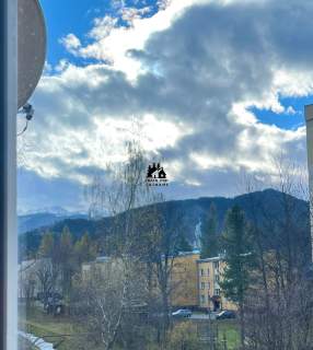 Mieszkanie na sprzedaż, 50 m2, Zakopane