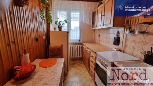  Kredyt bez wkładu własnego Mieszkanie 48 mkw