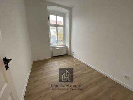    Mieszkanie   55 m2   z ogródkiem   Świdnica