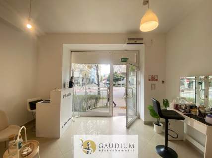 Jeden Lokal a w nim 3 biznesy w centrum Gdyni