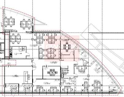 Biuro do wynajęcia, 402 m2, Warszawa