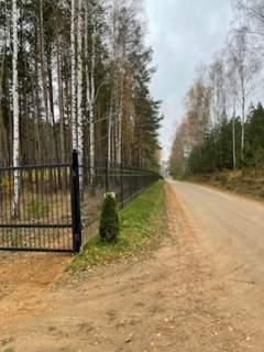 Premium, piękna rezydencja-Bobrówka na 7,5 ha