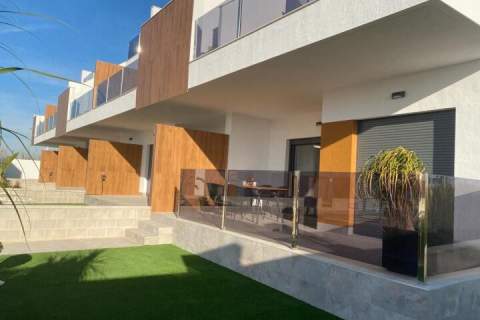 Apartament w luksusowym kompleksie