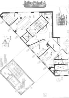 Wynajmę lokal biurowy 320m2 Ursynów Ken 36