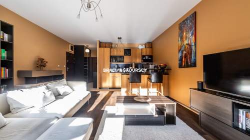 Apartament ul. LEA 59m2, Bronowice 2 pok, Ochrona