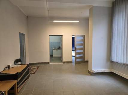 Lokal użytkowy do wynajęcia, 150 m2, Sosnowiec