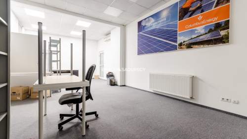 Biuro do wynajęcia, 300 m2, Kraków