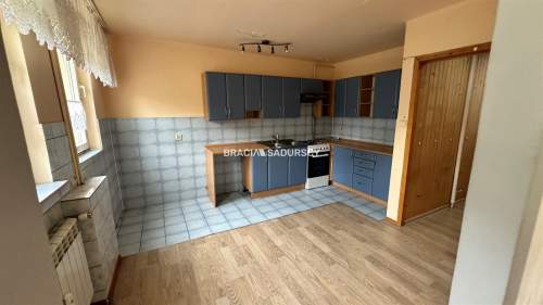 Mieszkanie 2-pokojowe z balkonem - 47m2 - Chełmek