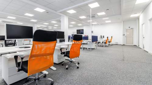 Biuro do wynajęcia, 300 m2, Kraków