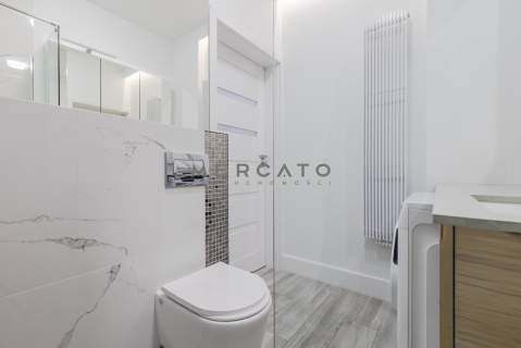 Dwupokojowy apartament