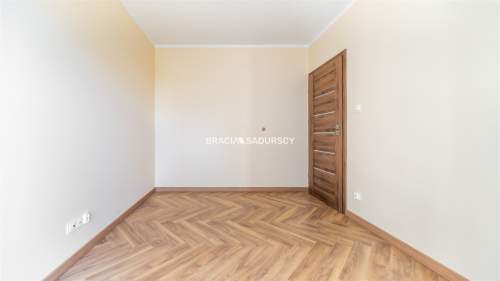 68m2 wykończone nowy bydynek Ruczaj