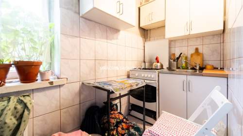 Kawalerka z balkonem ul.Mazowiecka inwestycyjnie