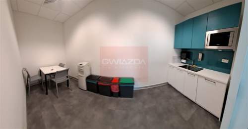 Biuro do wynajęcia, 402 m2, Warszawa
