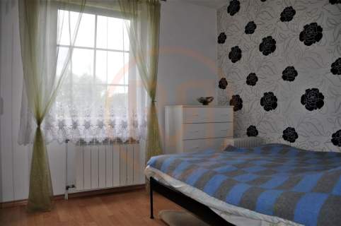Siedlisko w Czerwonce 