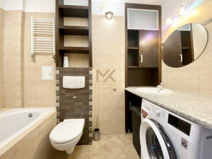 3 POKOJE garderoba 54 m2/ BALKON/ OKAZJA 