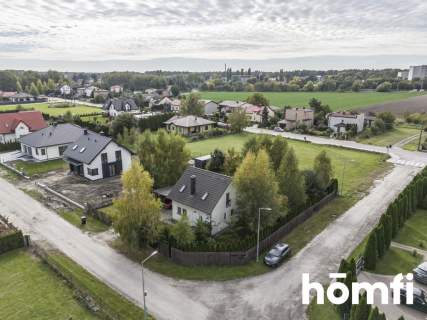 Przytulny dom do zamieszkania, 92m2 Teresin