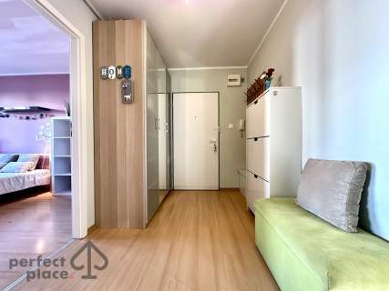 ul. Szybowcowa 2 pok balkon od zaraz