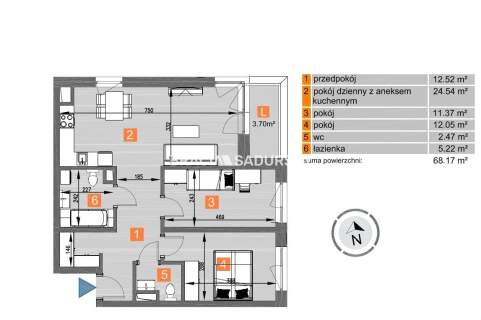 Osiedle Piastów - nowe mieszkania