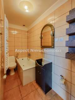 Mieszkanie w cichej i spokojnej okolicy