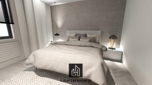  2 pokoje41m2   Nowa cena Parte Gazowe