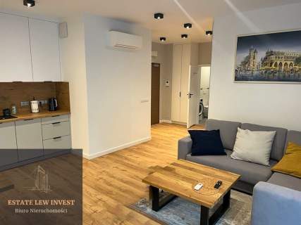 3-pokojowy apartament na sprzedaż ul. Rakowicka