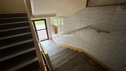 Mieszkanie 2-pokojowe z balkonem - 47m2 - Chełmek