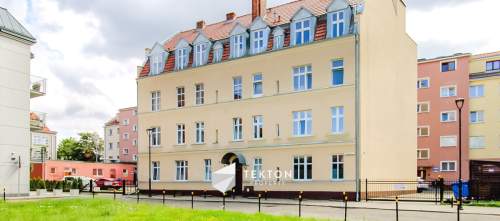 Mieszkanie 2 pokojowe Gdańsk Stare Miasto