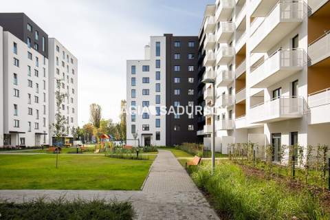 69m2 4 pok balkon gotowe-klucze Wola Duchacka