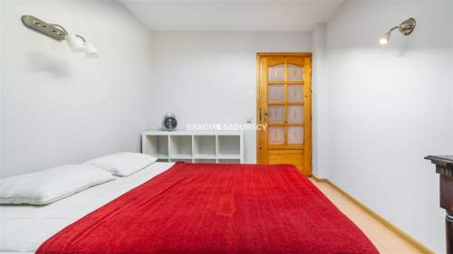 Mieszkanie w Kamienicy 82 m2 Stare Miasto,Poddasze