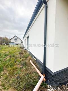 Nowoczesna parterówka