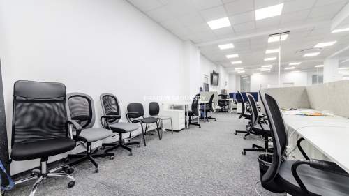 Biuro do wynajęcia, 300 m2, Kraków