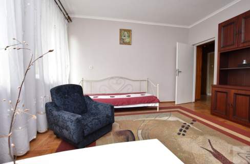 Dwurodzinny dom w Przemyślu Wilcze