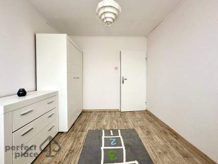 ul. Wieczysta 4 pok rozkład balkon od zaraz
