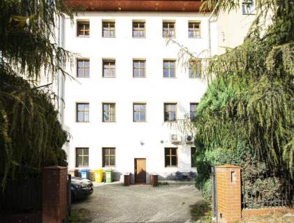 Lokal z witryną w Centrum do wynajęcia