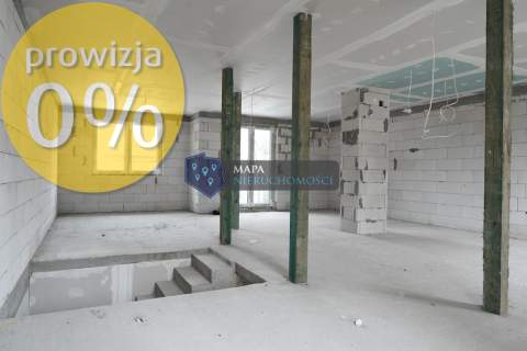 Dom w zabudowie szeregowej