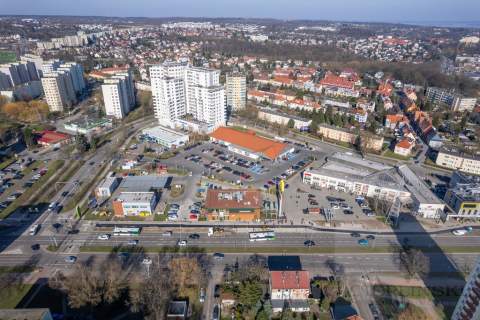SPRZEDAŻ LOKAL SZCZECIN RYNECZEK WILCZA