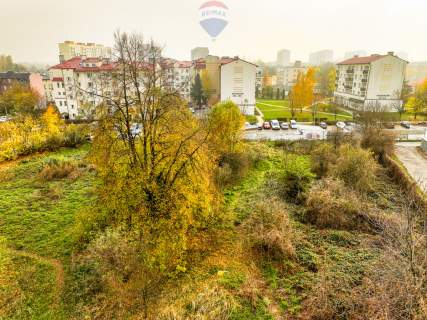 Nieruchomość inwestycyjna - Gliwice