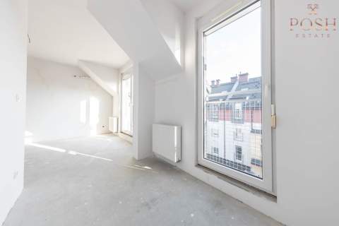 Dwupoziomowe balkon 4 km od Wrocławia