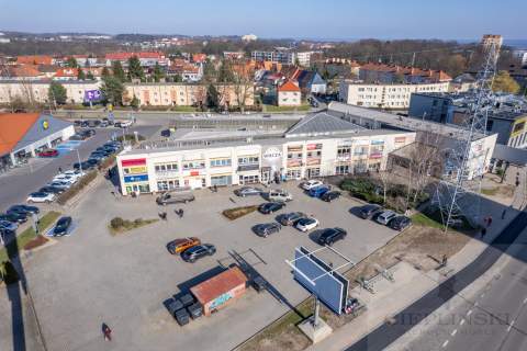 SPRZEDAŻ LOKAL SZCZECIN RYNEK WILCZA 725,12 m2