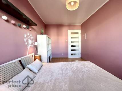 ul. Szybowcowa 2 pok balkon od zaraz