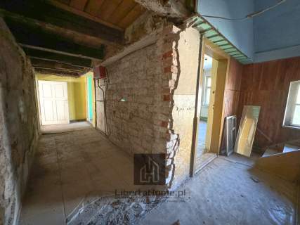Kamieniczka na sprzedaż   100 m2    Mieroszów