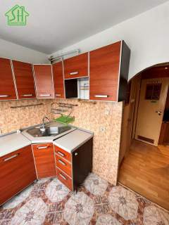 Mieszkanie na sprzedaż, 47 m2, Przemyśl