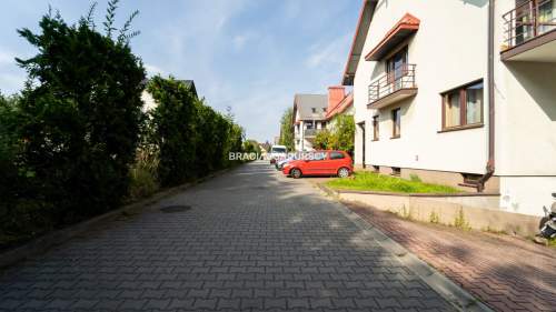 Dom 530m2 /9 lokali Bronowice Małe, Dochód pasywny