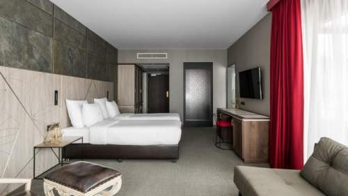 Luksusowy Apartament w 5 gwiazdkowym Hotelu w Zakopanem