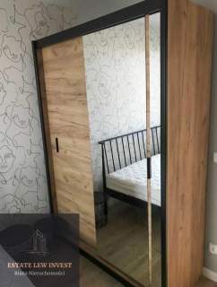 2-pokojowe 35m2 na 10piętrze z balkonem ul.Meiera