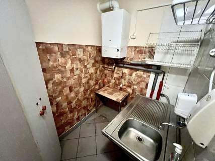 Lokal Handlowo - usługowy 120m2