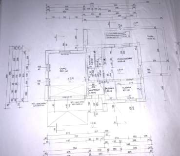 Dom na sprzedaż, 100 m2, Babiak